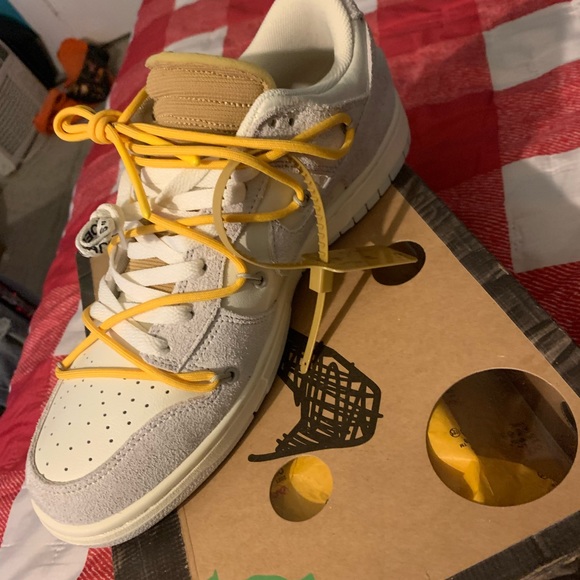 Nike Dunks 39s